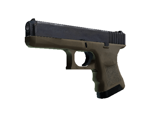 glock