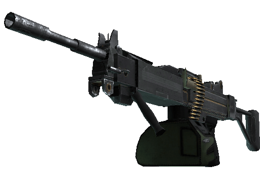 negev