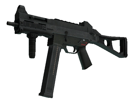 ump45
